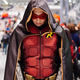 Illustration for article titled New York Comic Con 2013: Cosplay